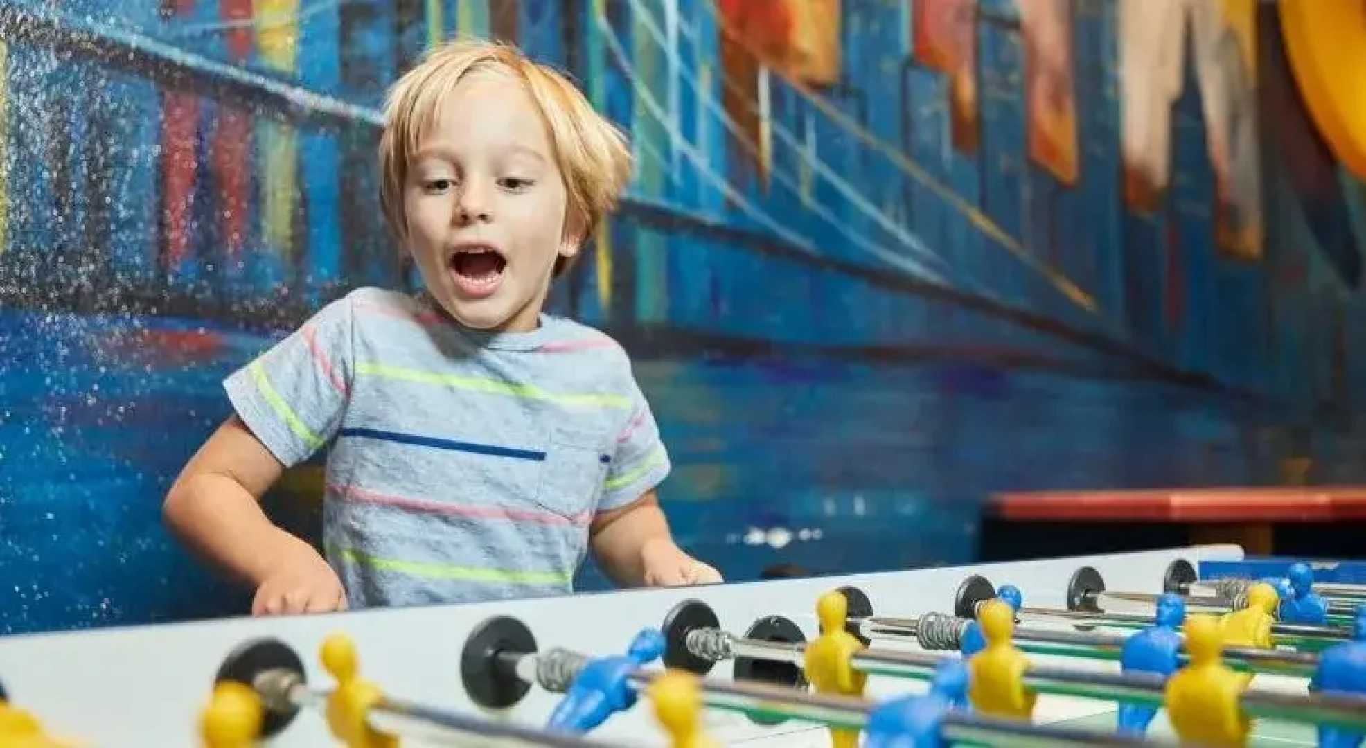 Familienparadies Sporthotel Achensee - All Inclusive