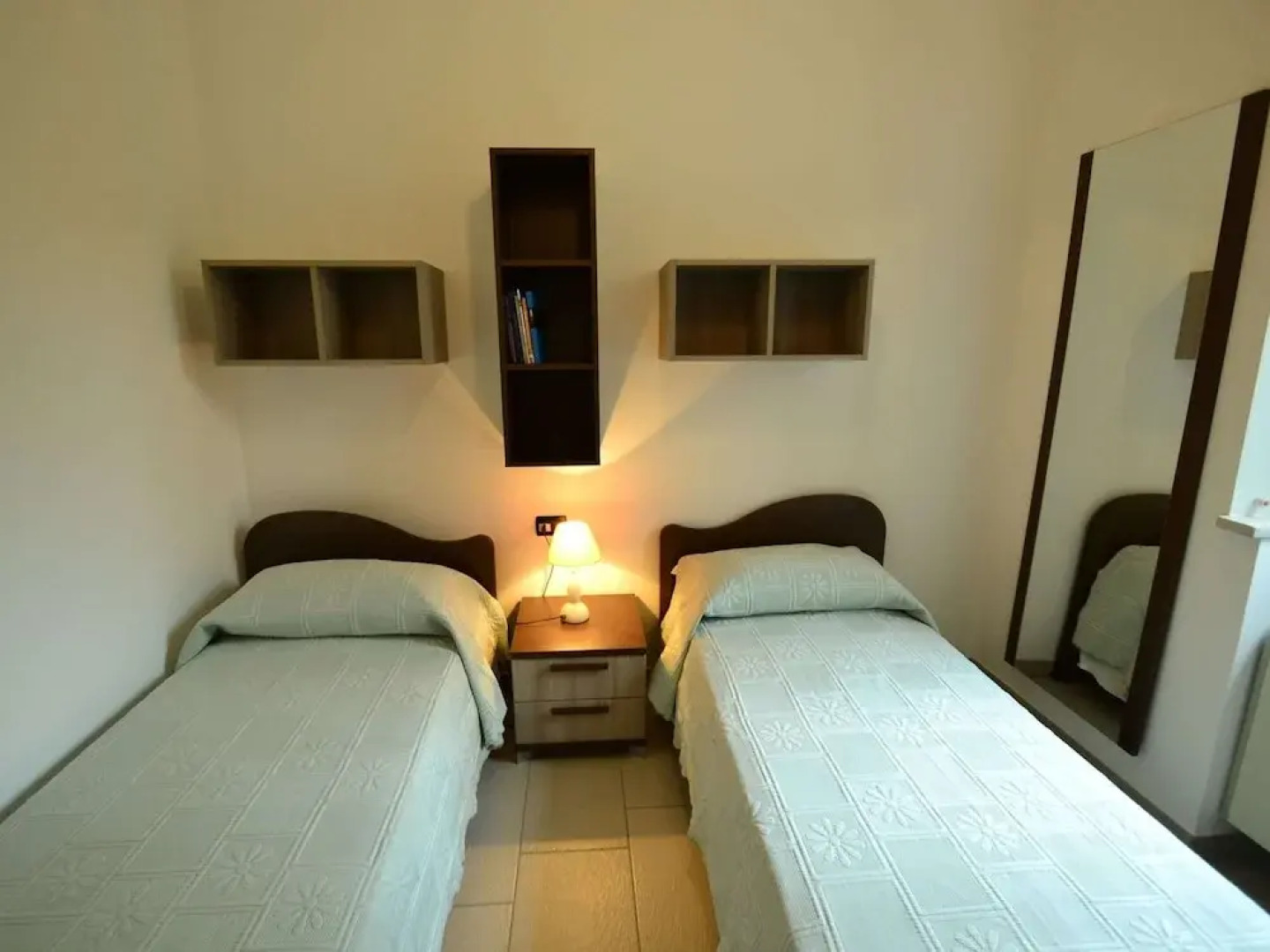 Belvilla by OYO Tramonto di Salento Grande