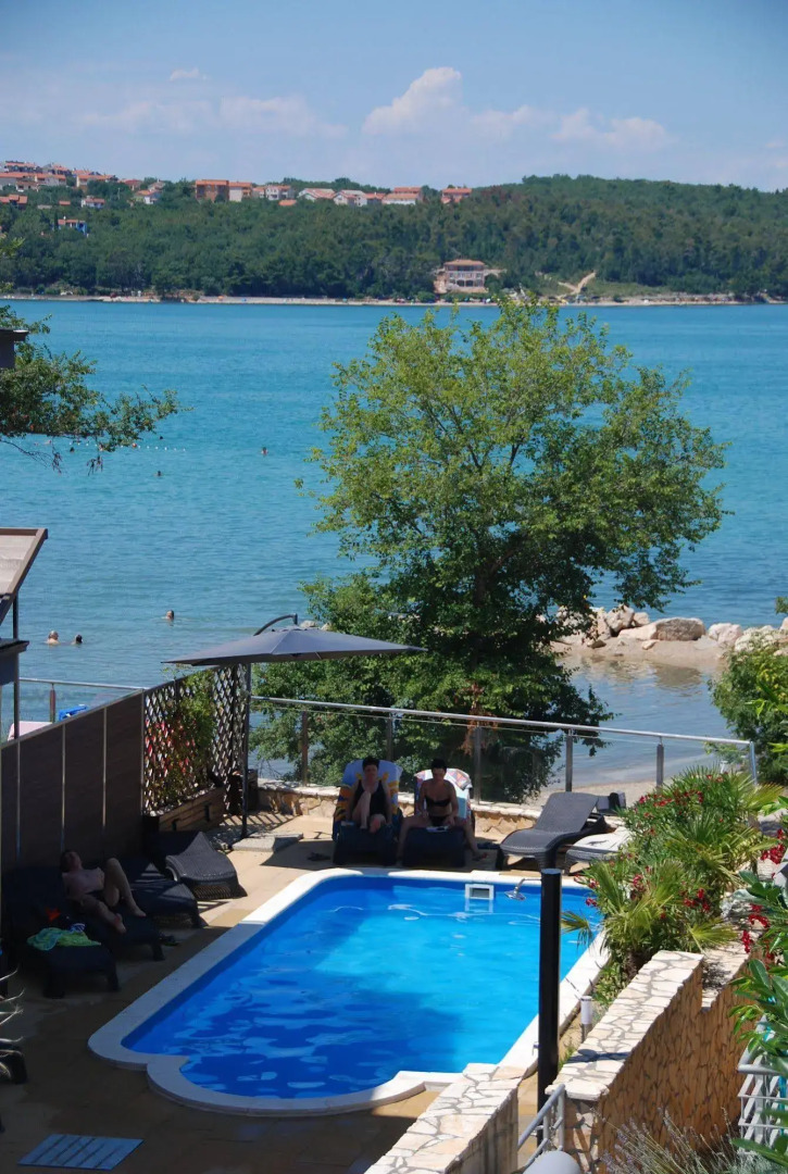 Soline Bay Seashore Residence