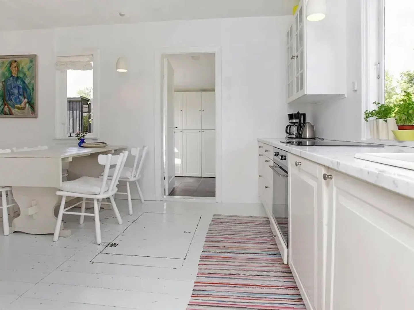 4 Person Holiday Home in Gilleleje-by Traum