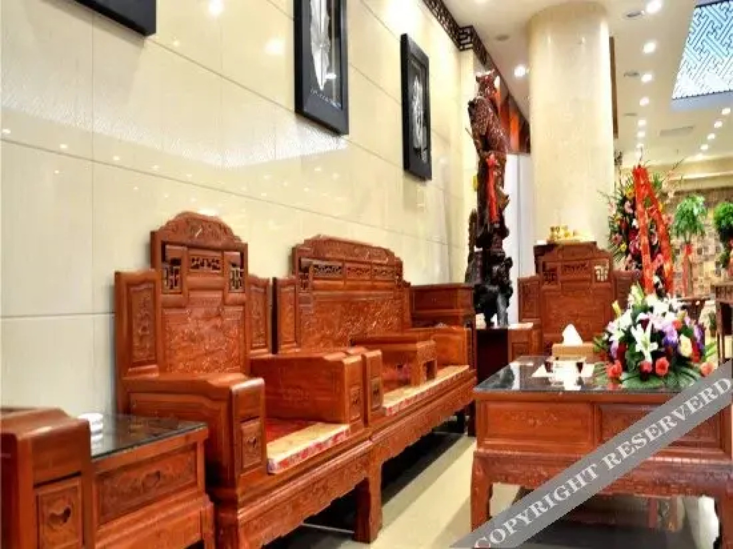 Zeshenglong Holiday Leisure Hotel