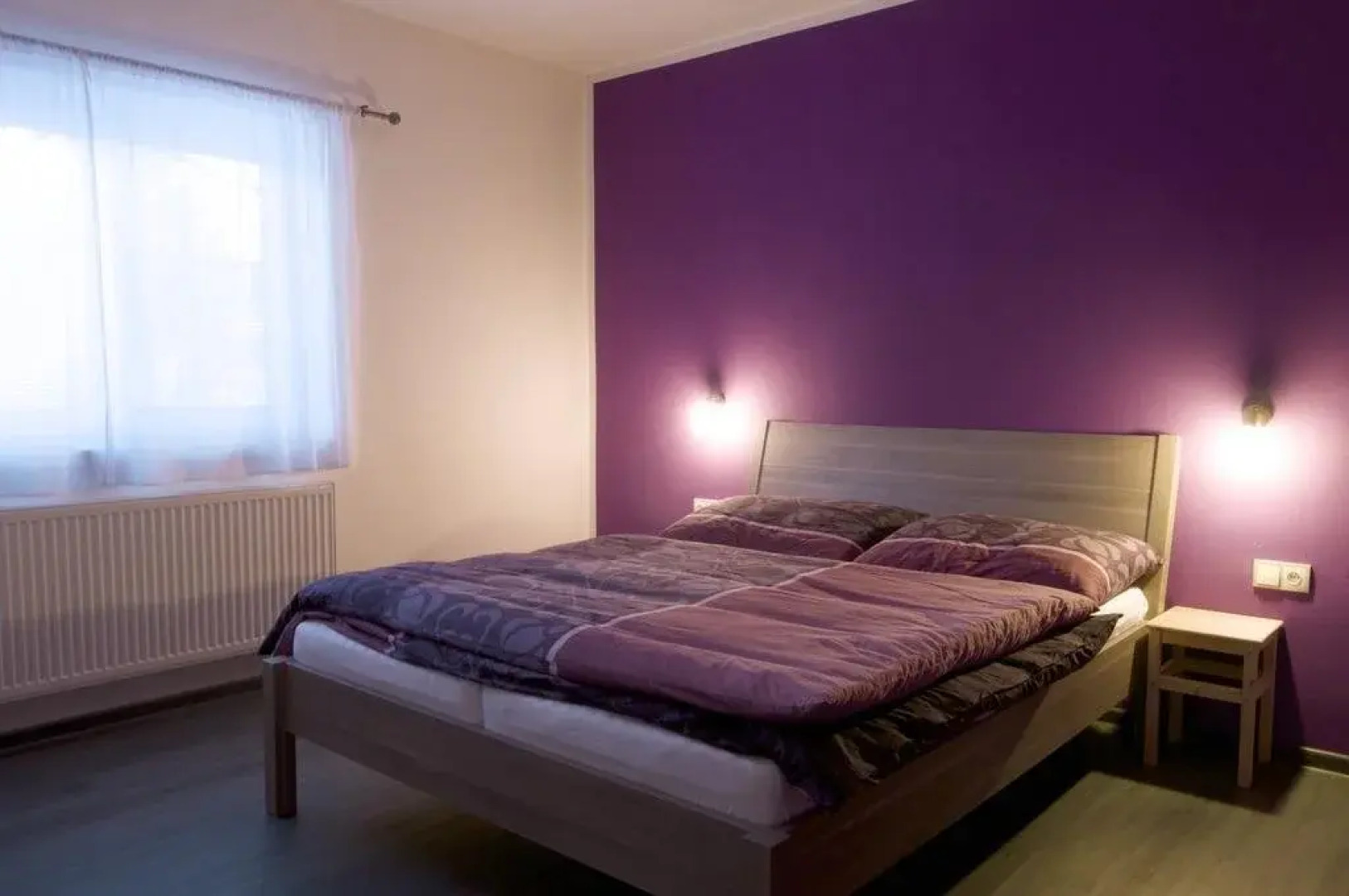 Pension Archa Mikulov