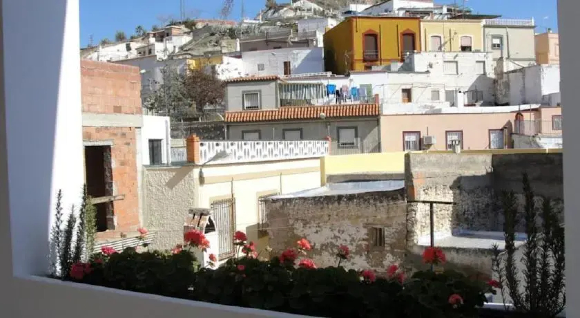 Casa Rural La Casa del Músico