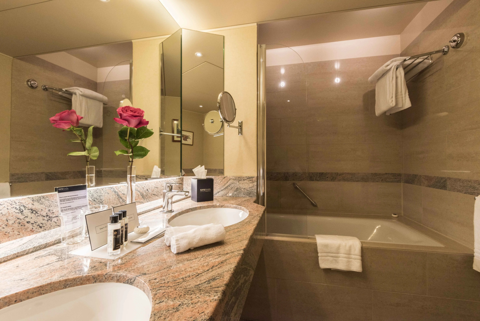 Royal Plaza Montreux