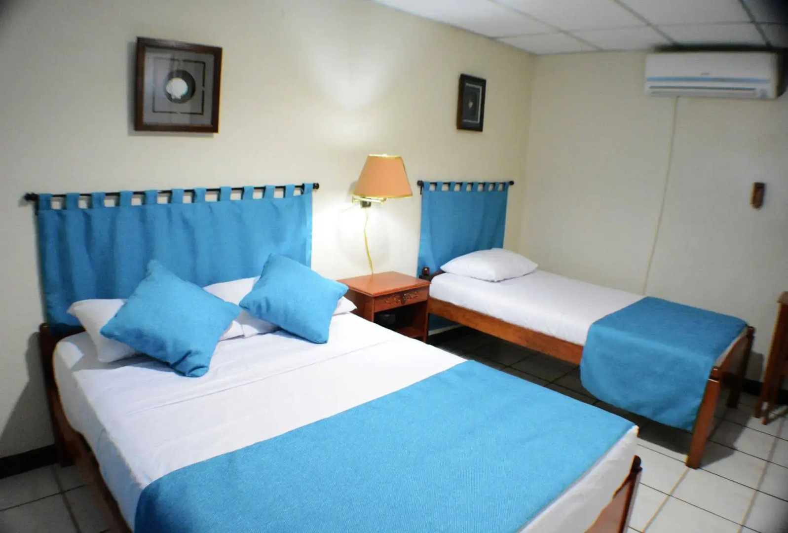 Hotel Suyapa Beach