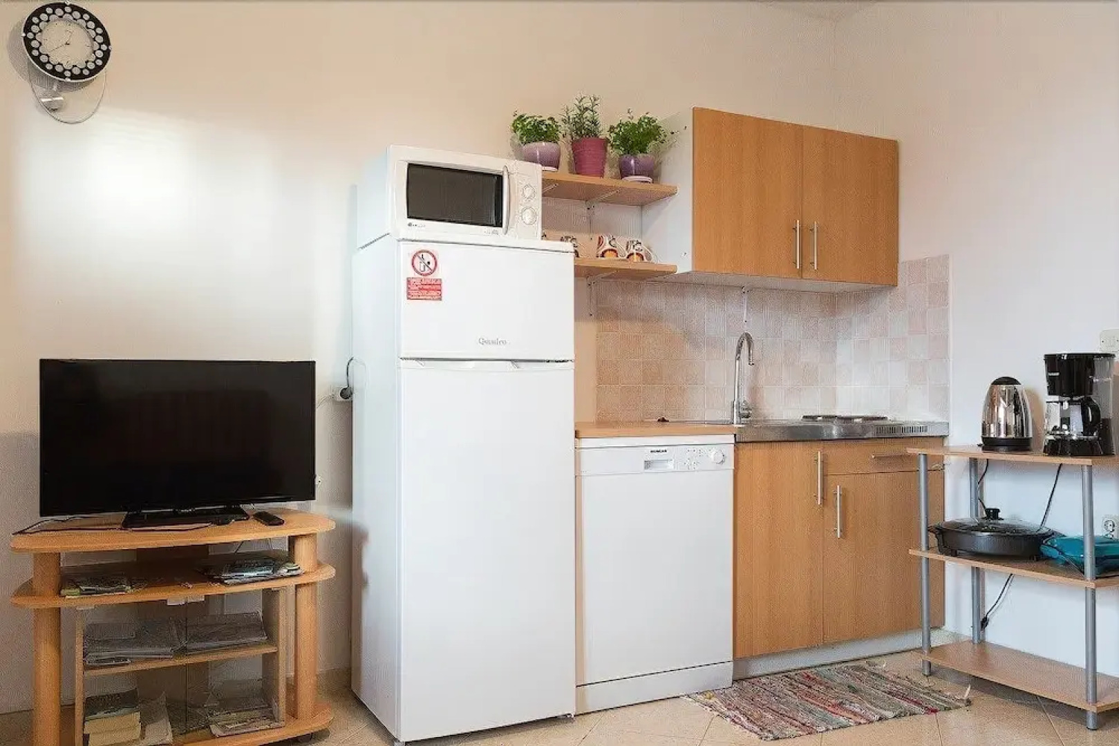 Apartment Marinković