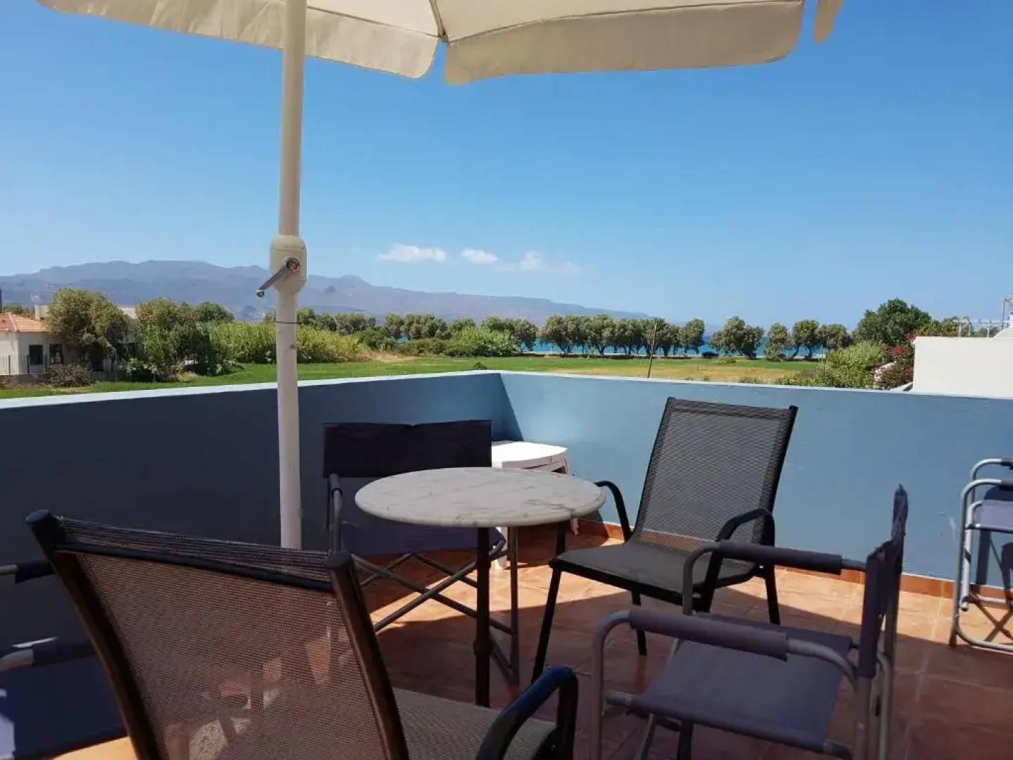 Beauty Villa Irene, Coast 60m