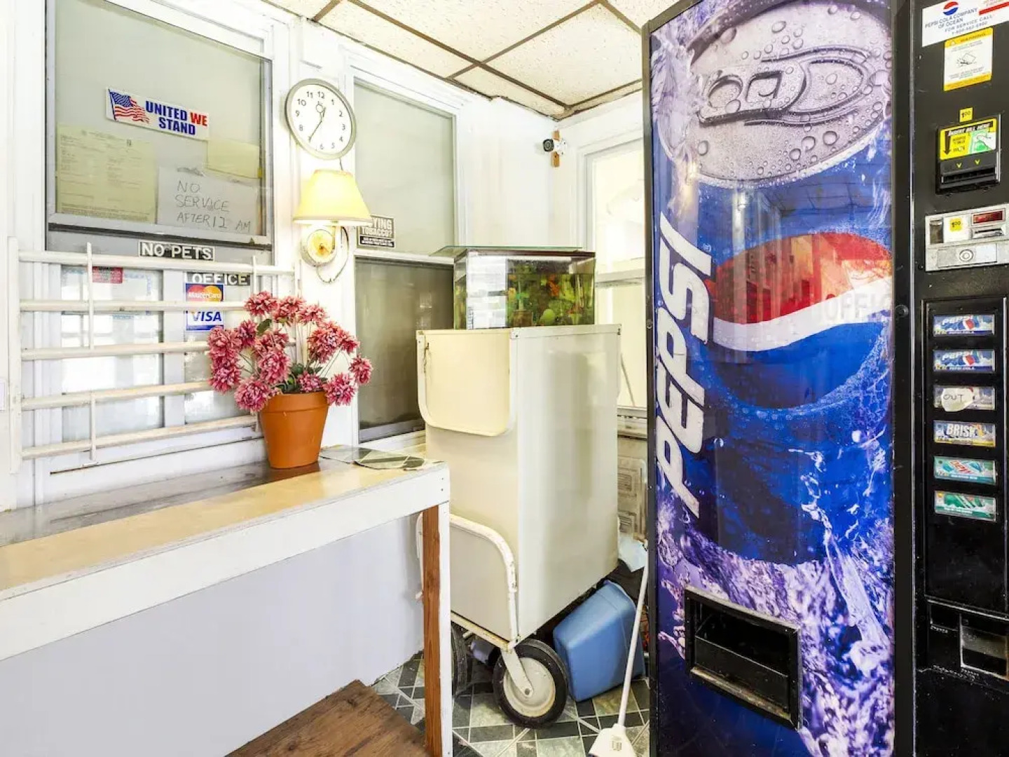 Hotel Neptune NJ Route 66