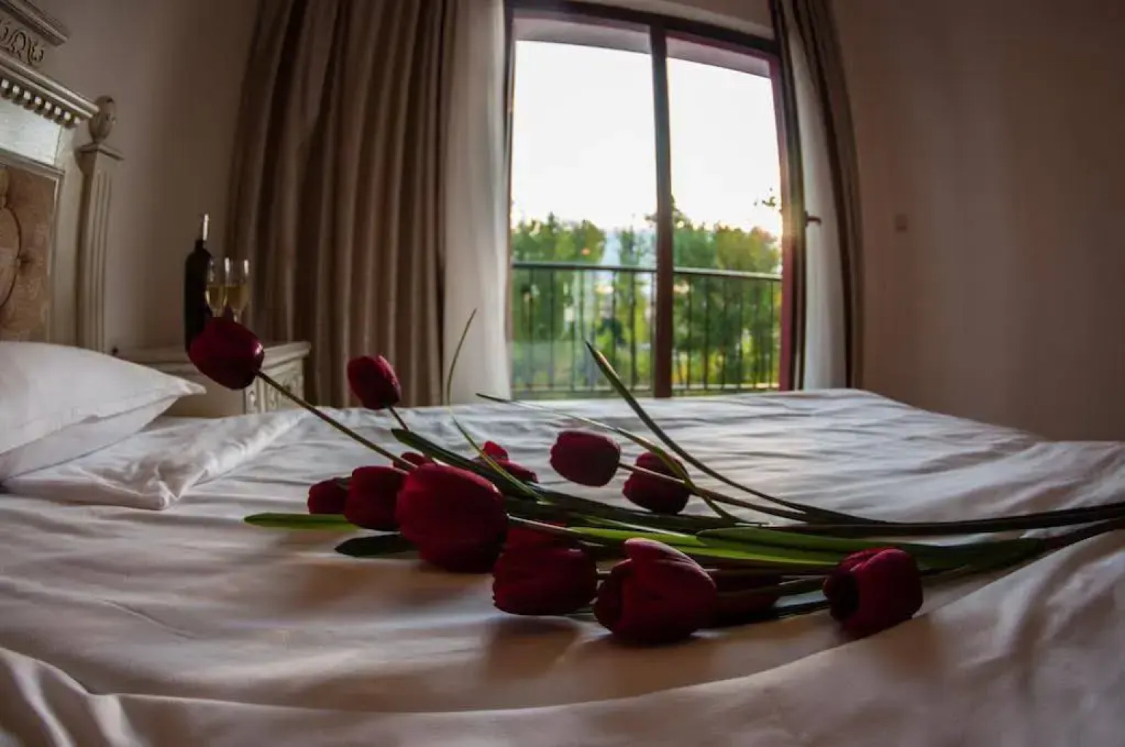 Rocamar Beach Resort