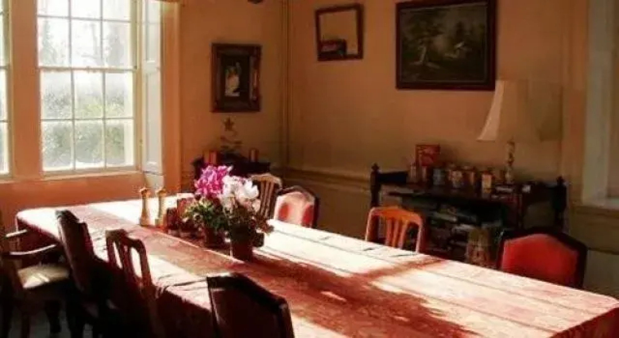 Manor Farm Bed & Breakfast