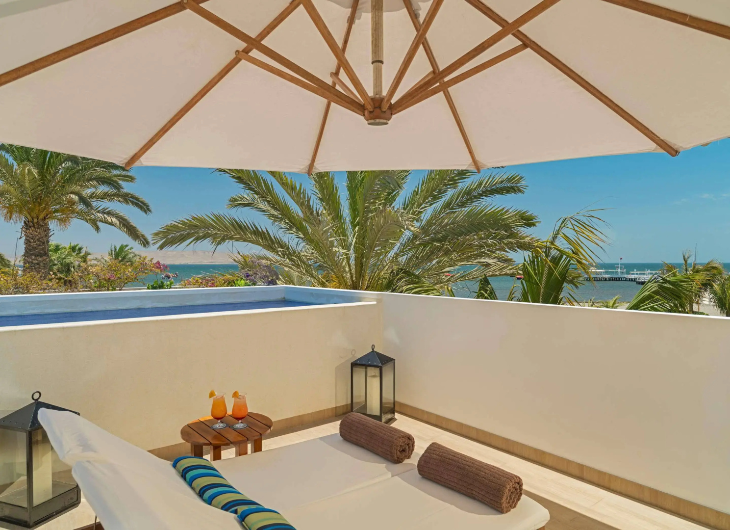 Hotel Paracas, a Luxury Collection Resort, Paracas