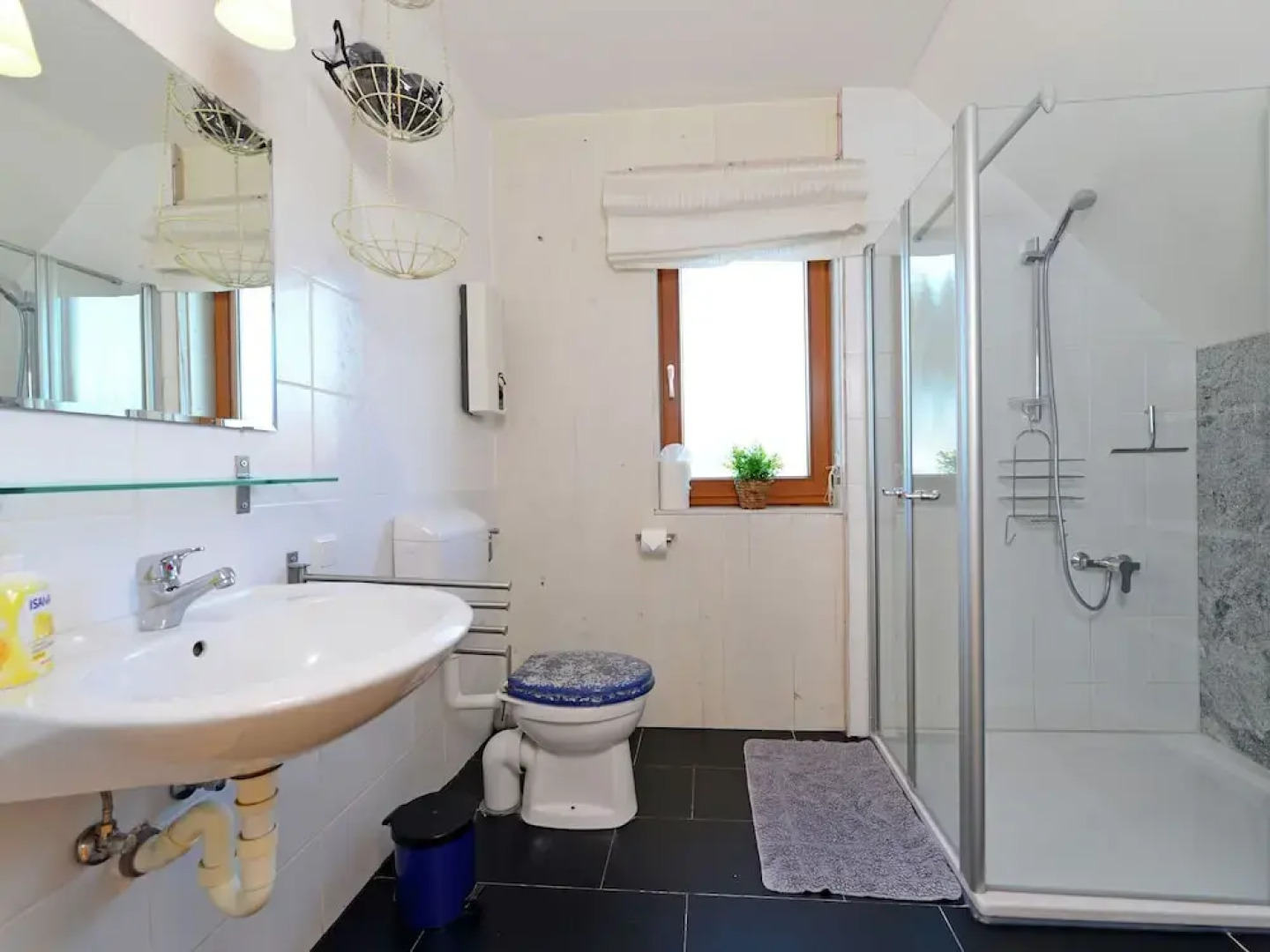 Exceptionally Bright Holiday Home Surrounded by the Beautiful Nature of the Weserbergland