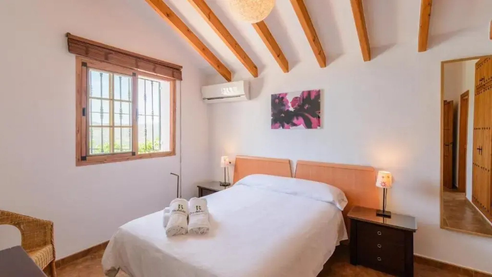 Casa Vistabella Competa by Ruralidays