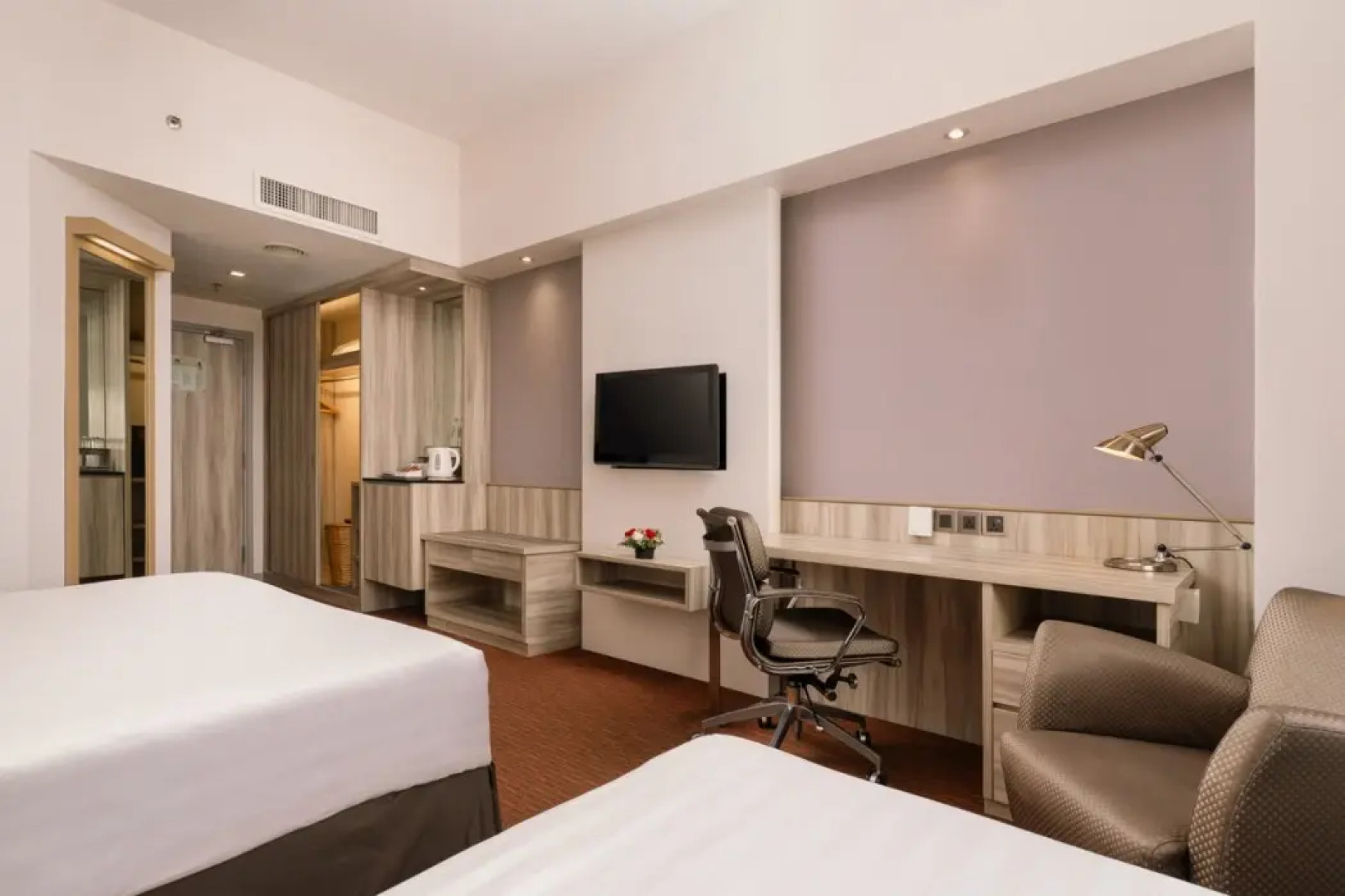 Sunway Hotel Georgetown Penang