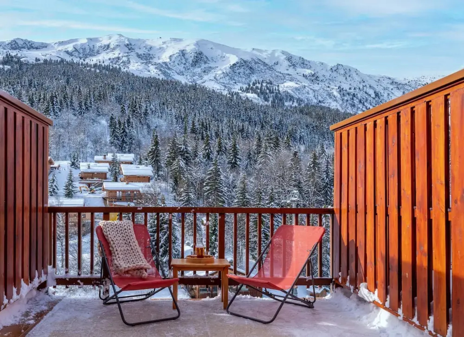 Résidence Pierre & Vacances Résidence Le Peillon