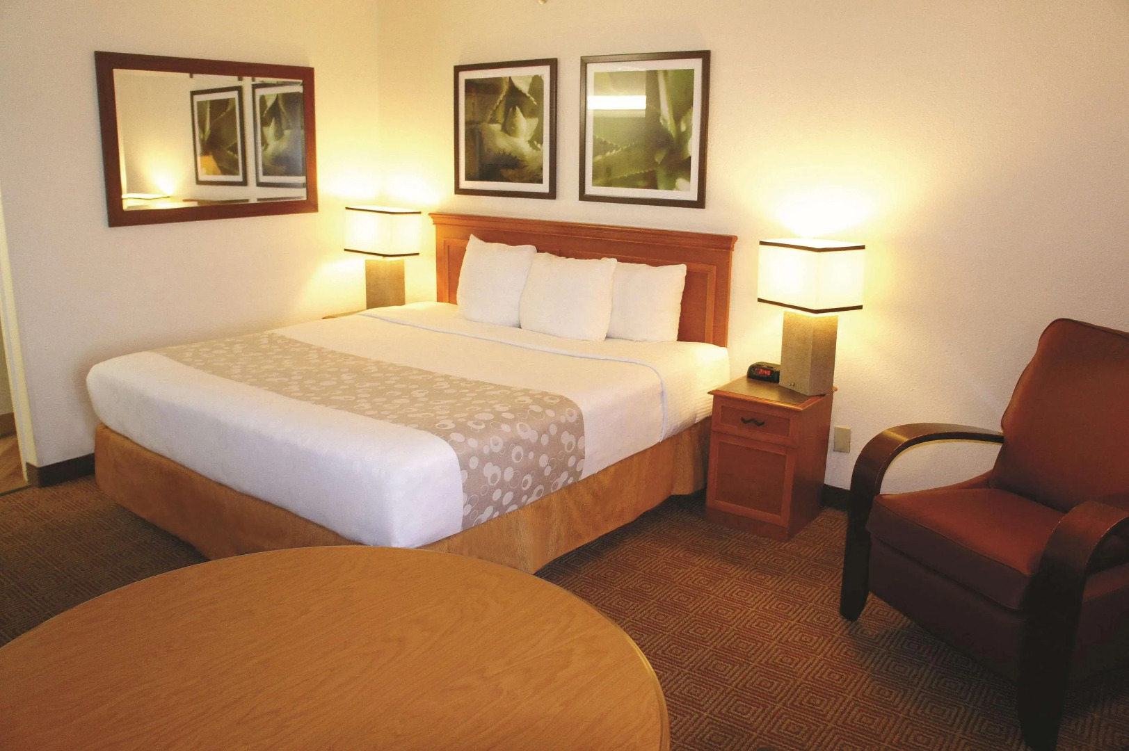 La Quinta Inn Kansas City North