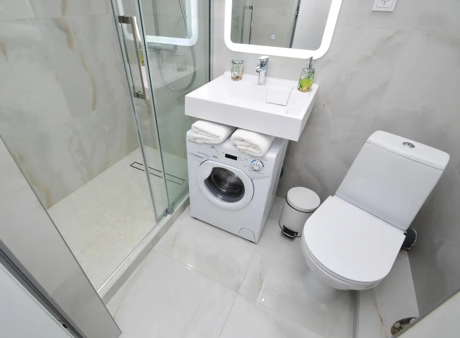 Royal Apart (Роял Апарт) на Степана Разина
