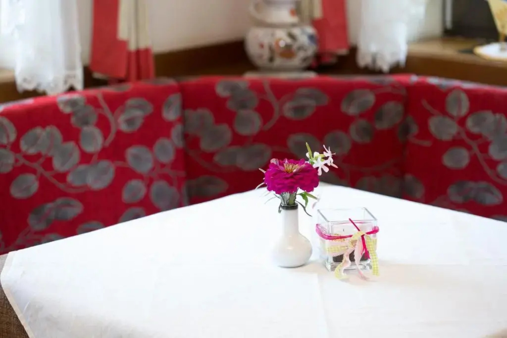 Tannerhof Bed & Breakfast