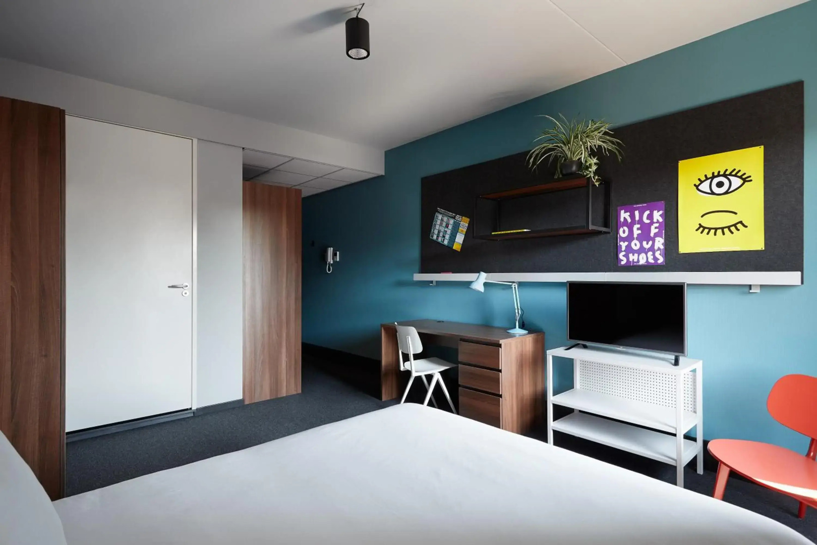 The Social Hub Groningen