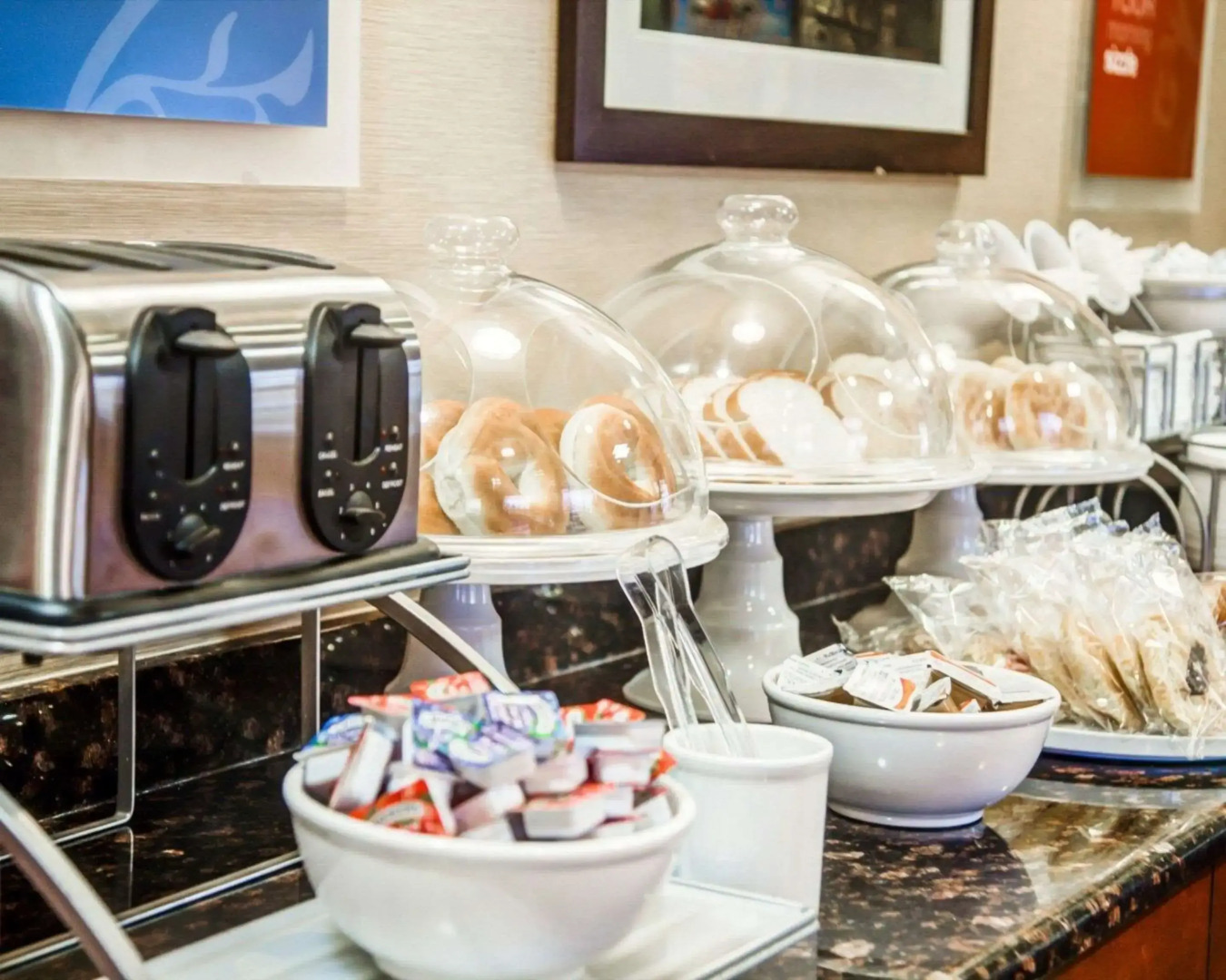 Comfort Suites Lombard - Addison