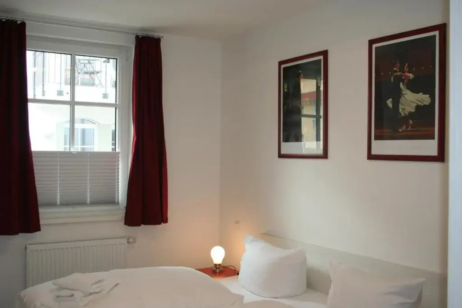 Haus Meeresblick - Ferienwohnung Wellenreiter A 1.13 (Ref. 134029)