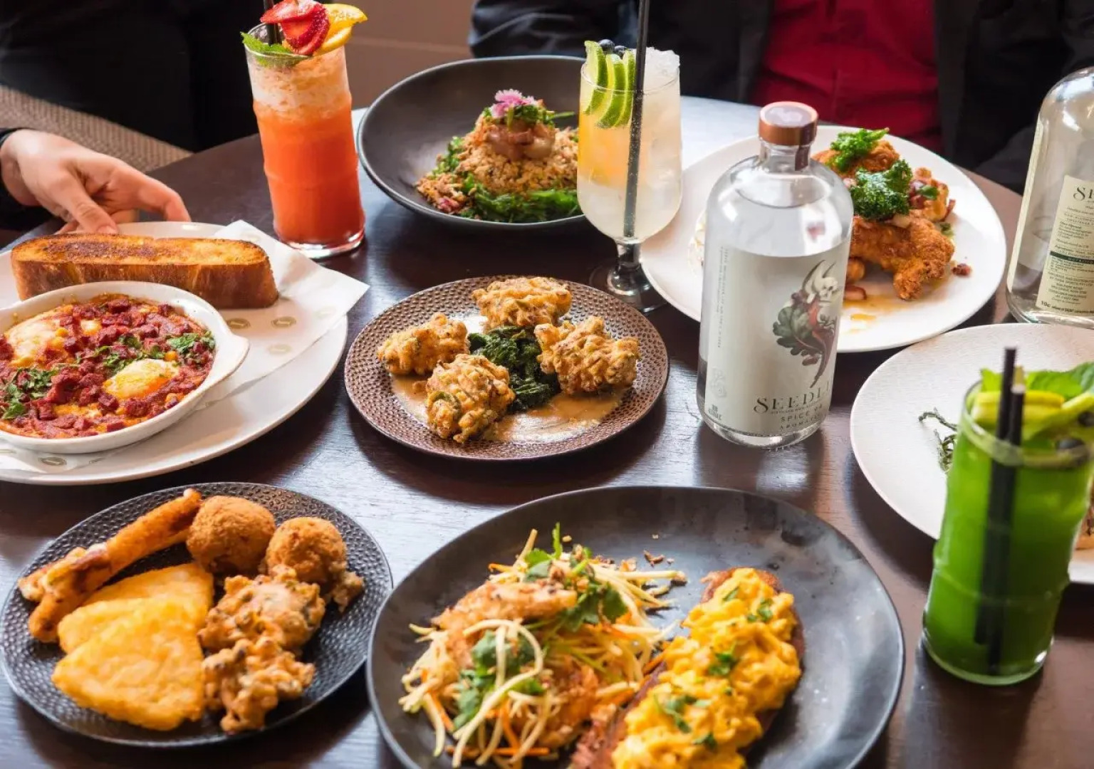 InterContinental Adelaide by IHG