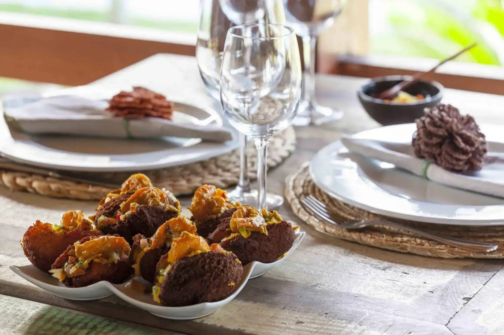 Pousada Terraços Marinhos