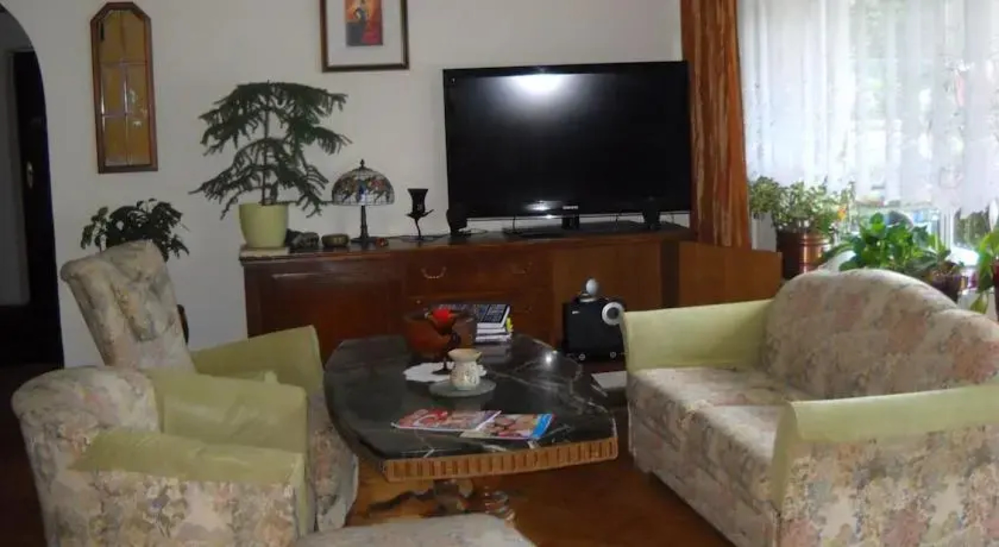 Agroturystyka Chłopy