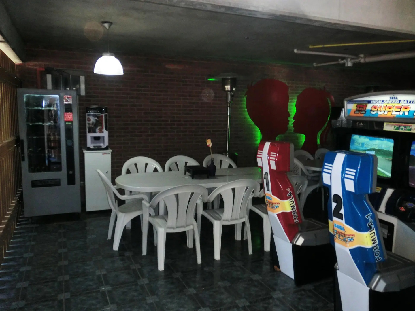 Complejo Le Tre Rondini