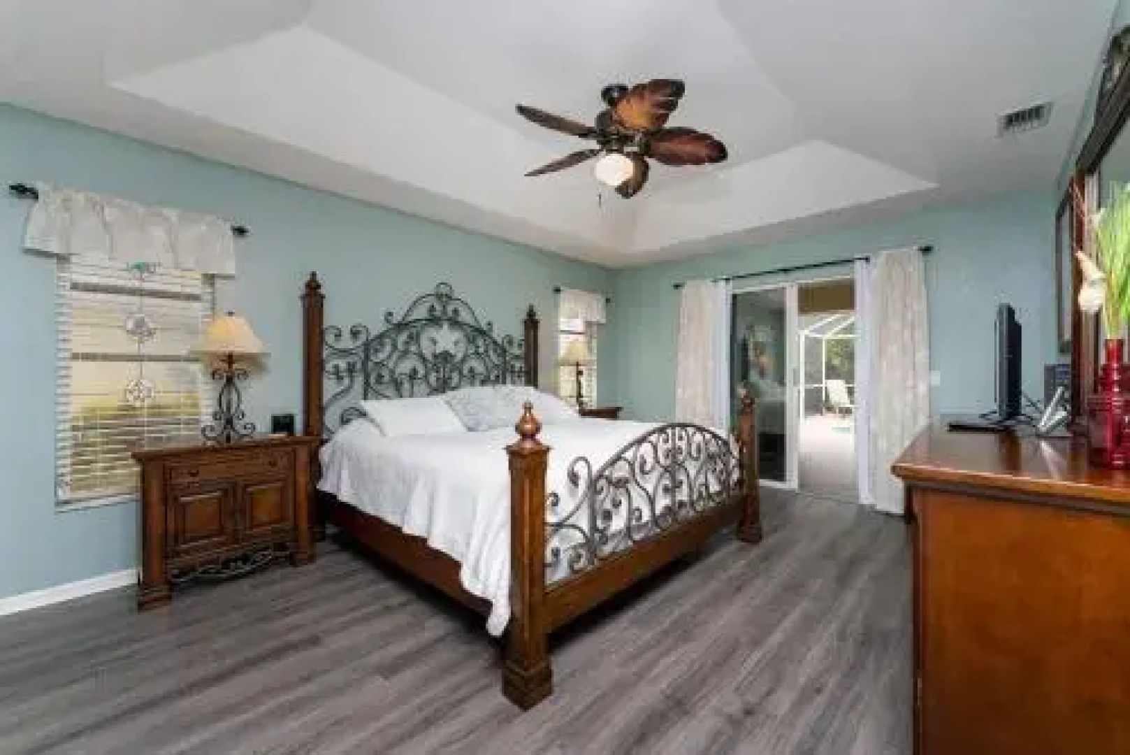 Rotonda Circle Villa