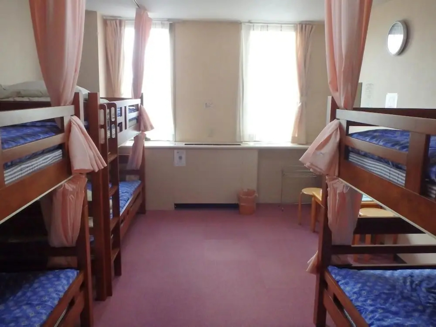 Osaka International Youth Hostel