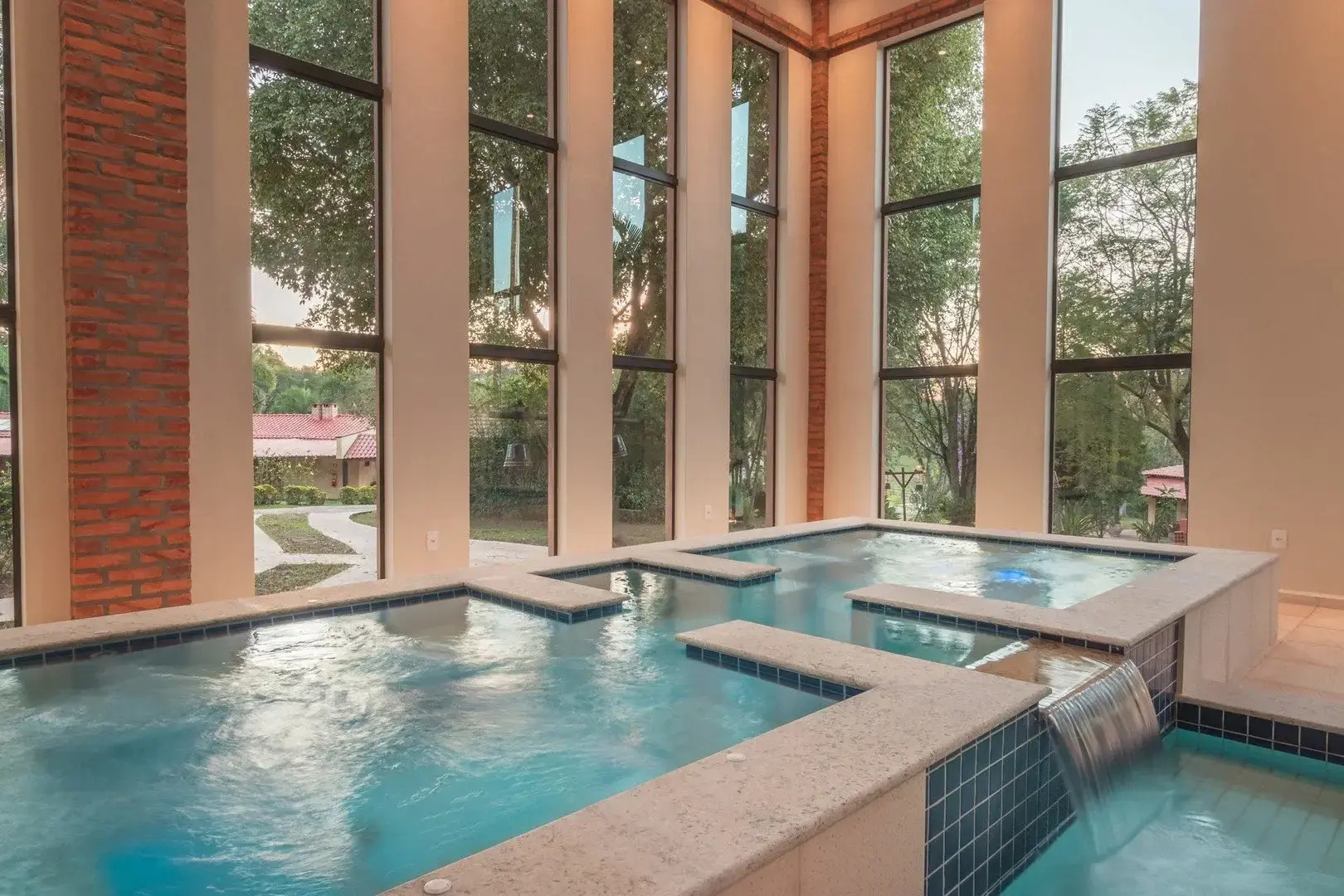 Recanto Alvorada Eco Resort