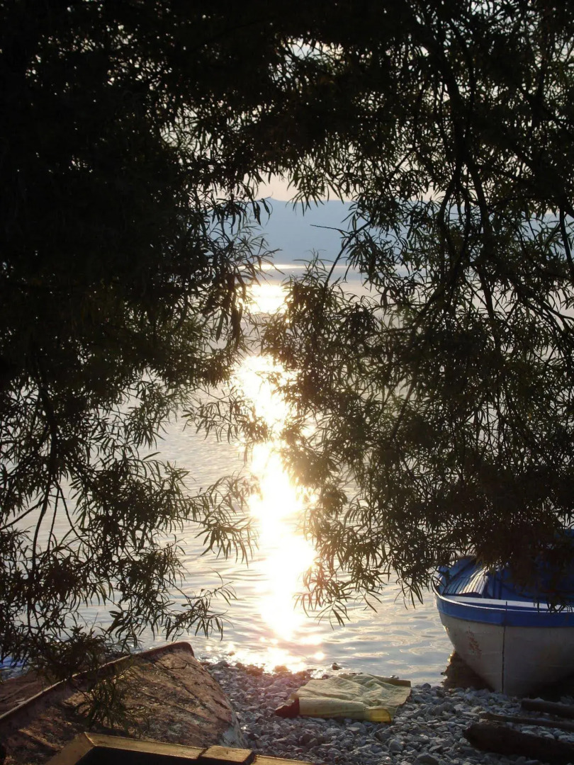 Grebnos Stonehouse Apartments