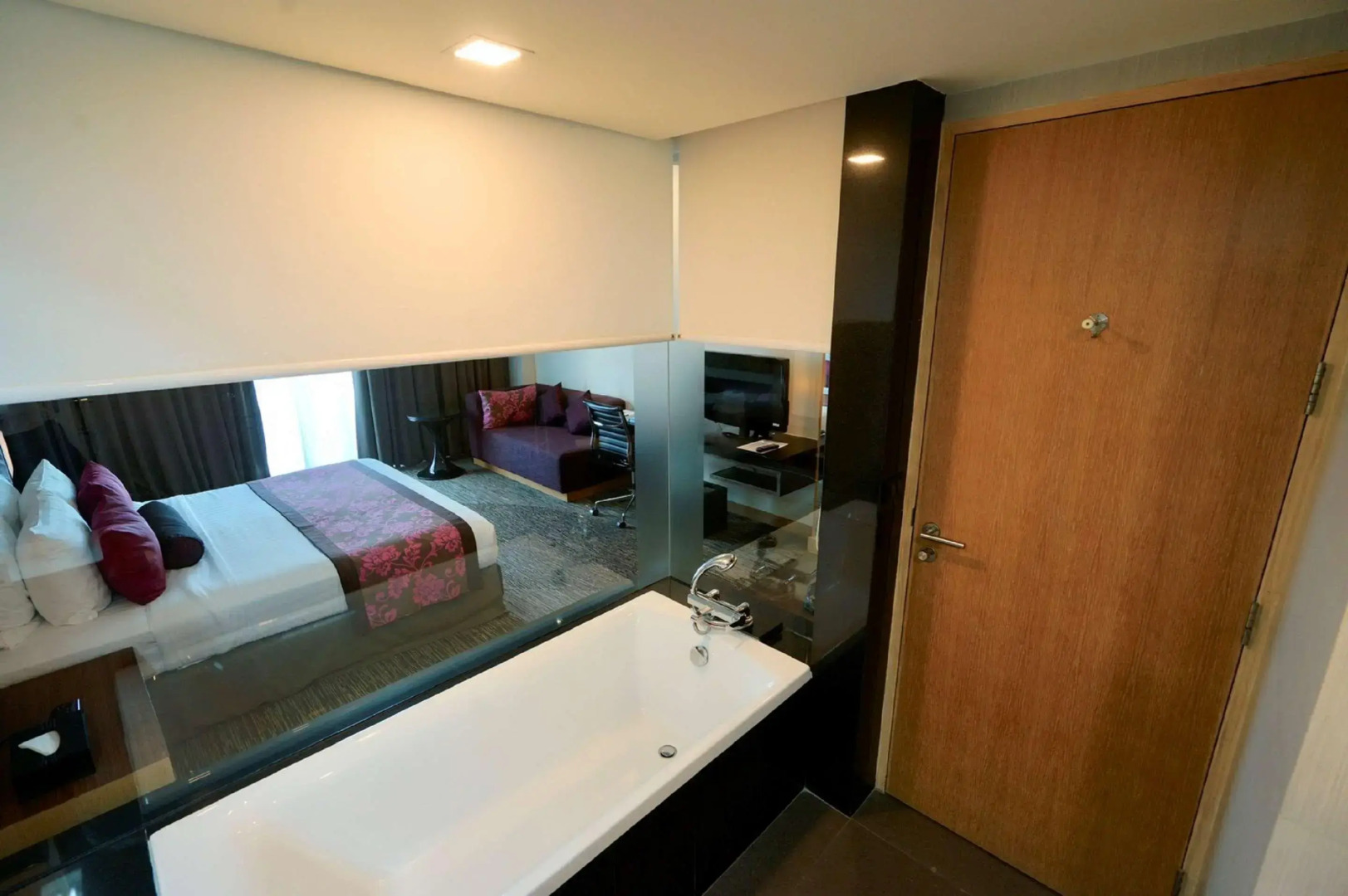 Amaranth Suvarnabhumi Airport, BW Premier Collection