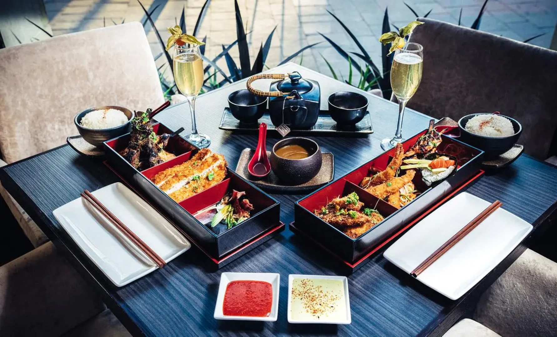 The Vermont Hotel & Vermont Aparthotel 