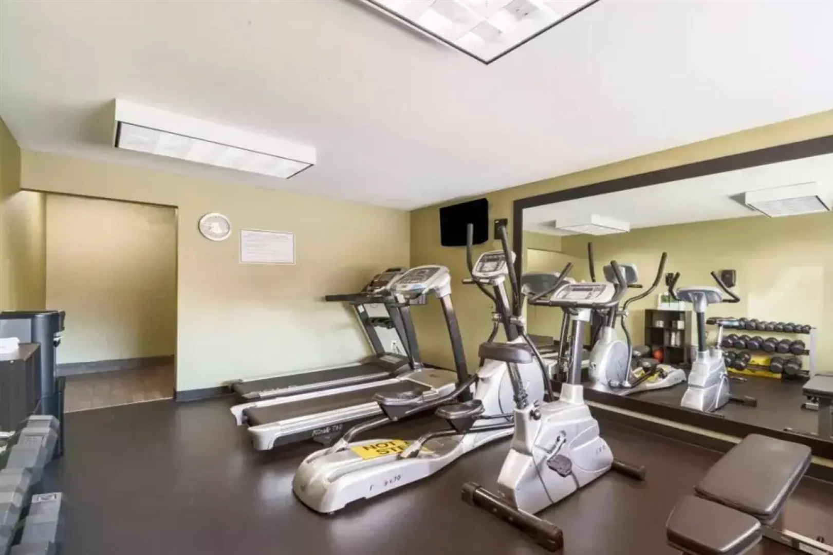 Rodeway Inn Portland Airport