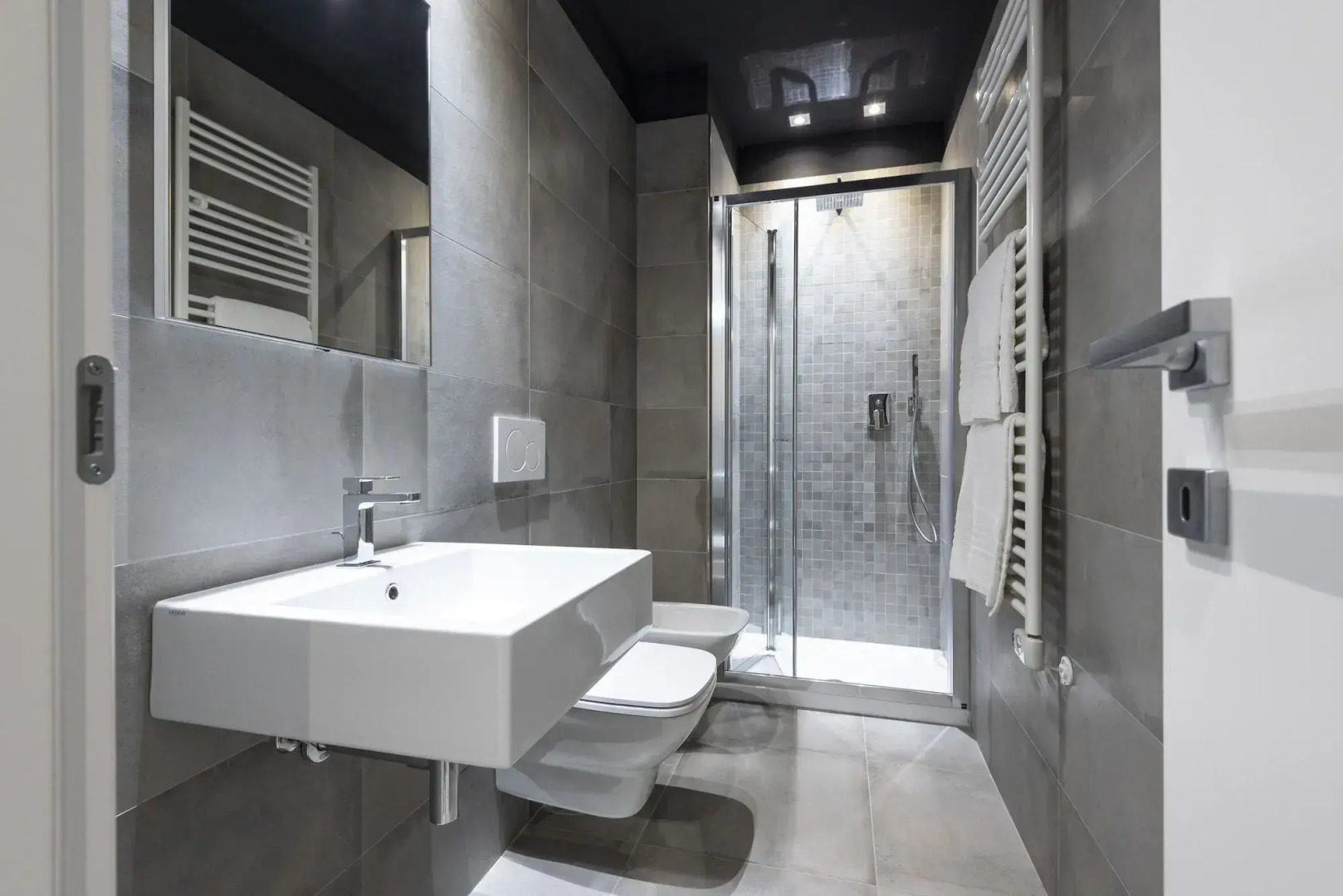 Marconi 1935 B&B and Holiday Home