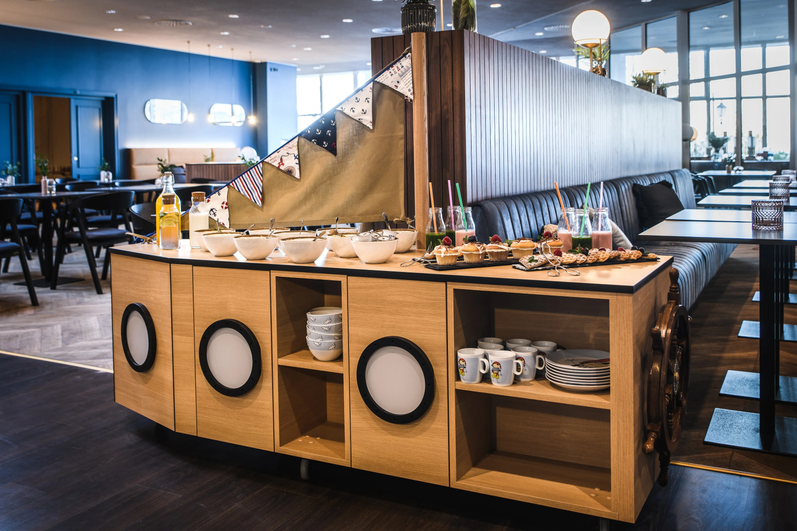 Vienna House by Wyndham Amber Baltic Miedzyzdroje