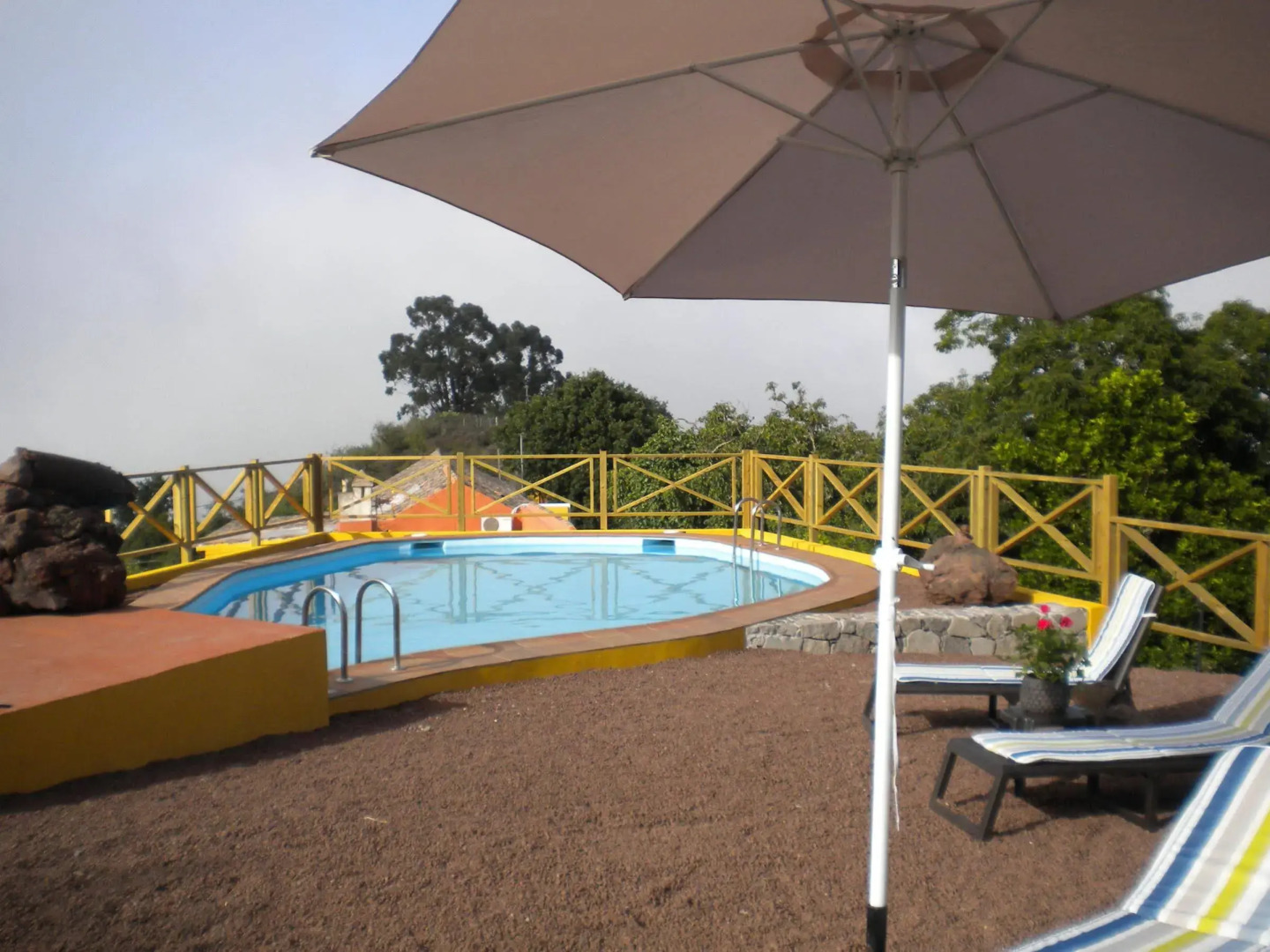 Finca Natura Canaria