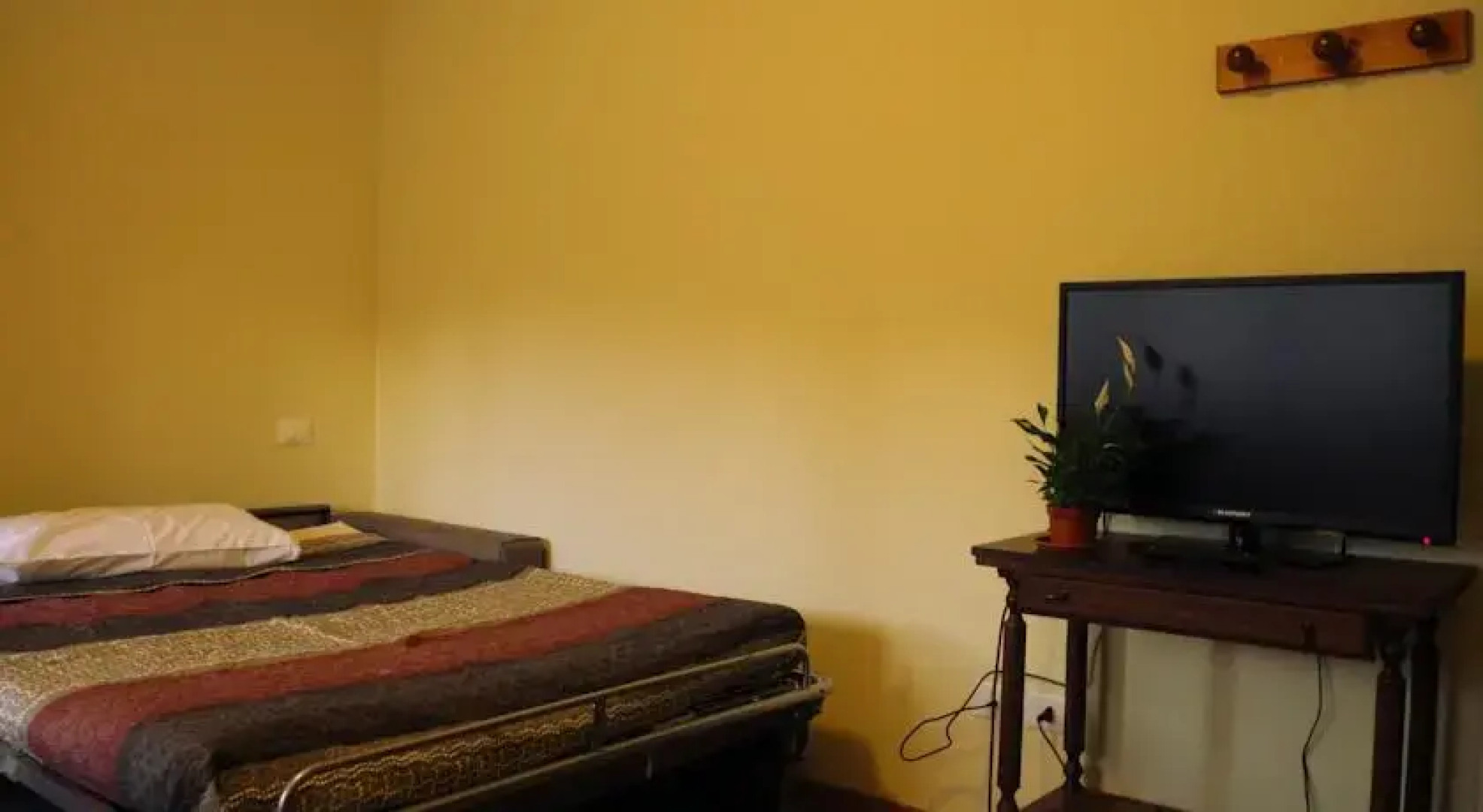 Iris Bed and Breakfast