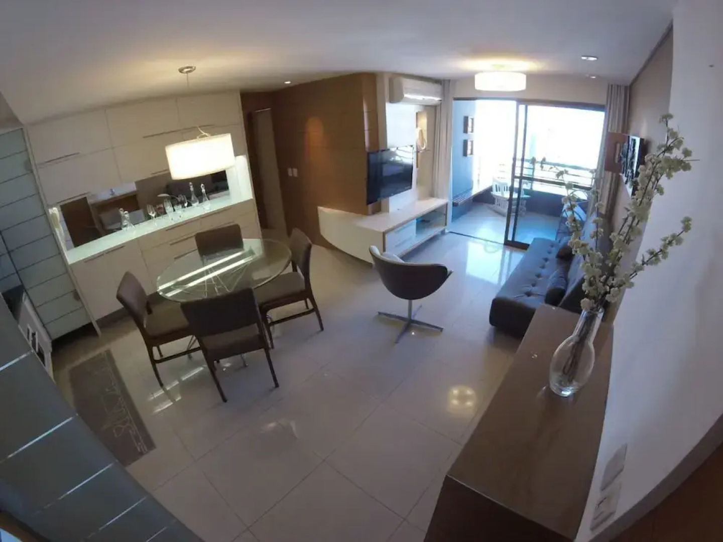 Apartamento alto padrão Iracema - am2201