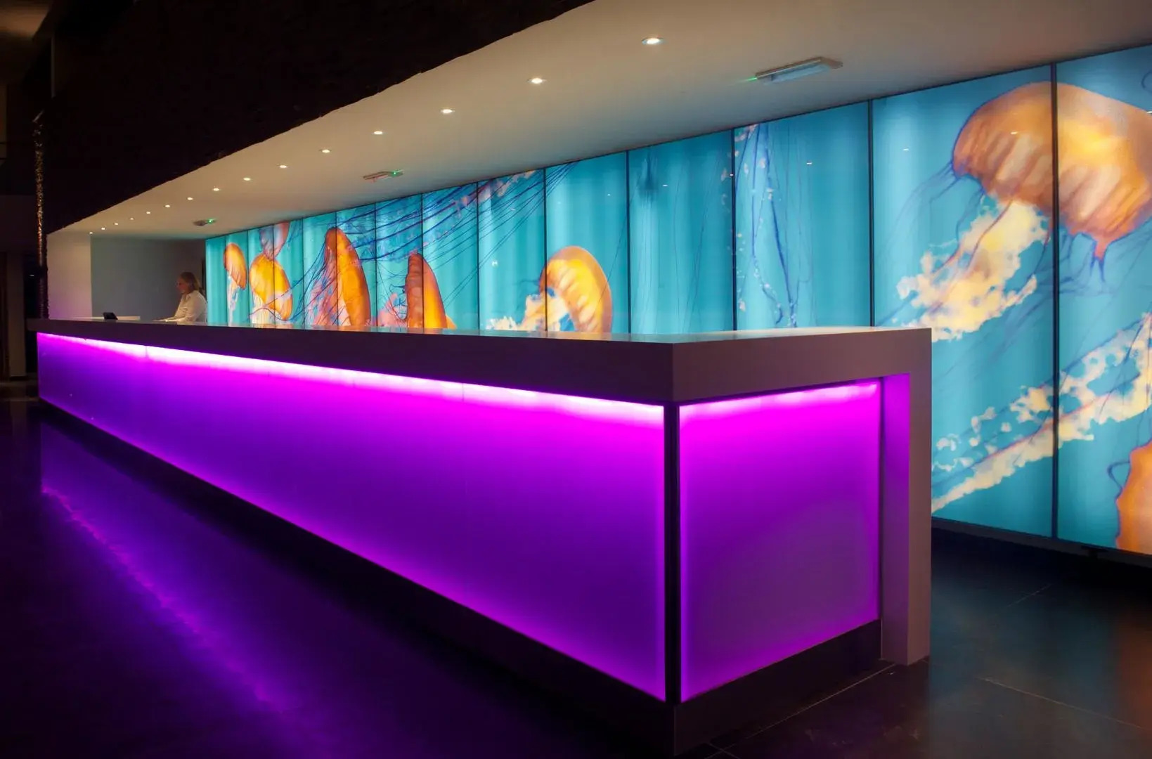 Papagayo Beach Hotel