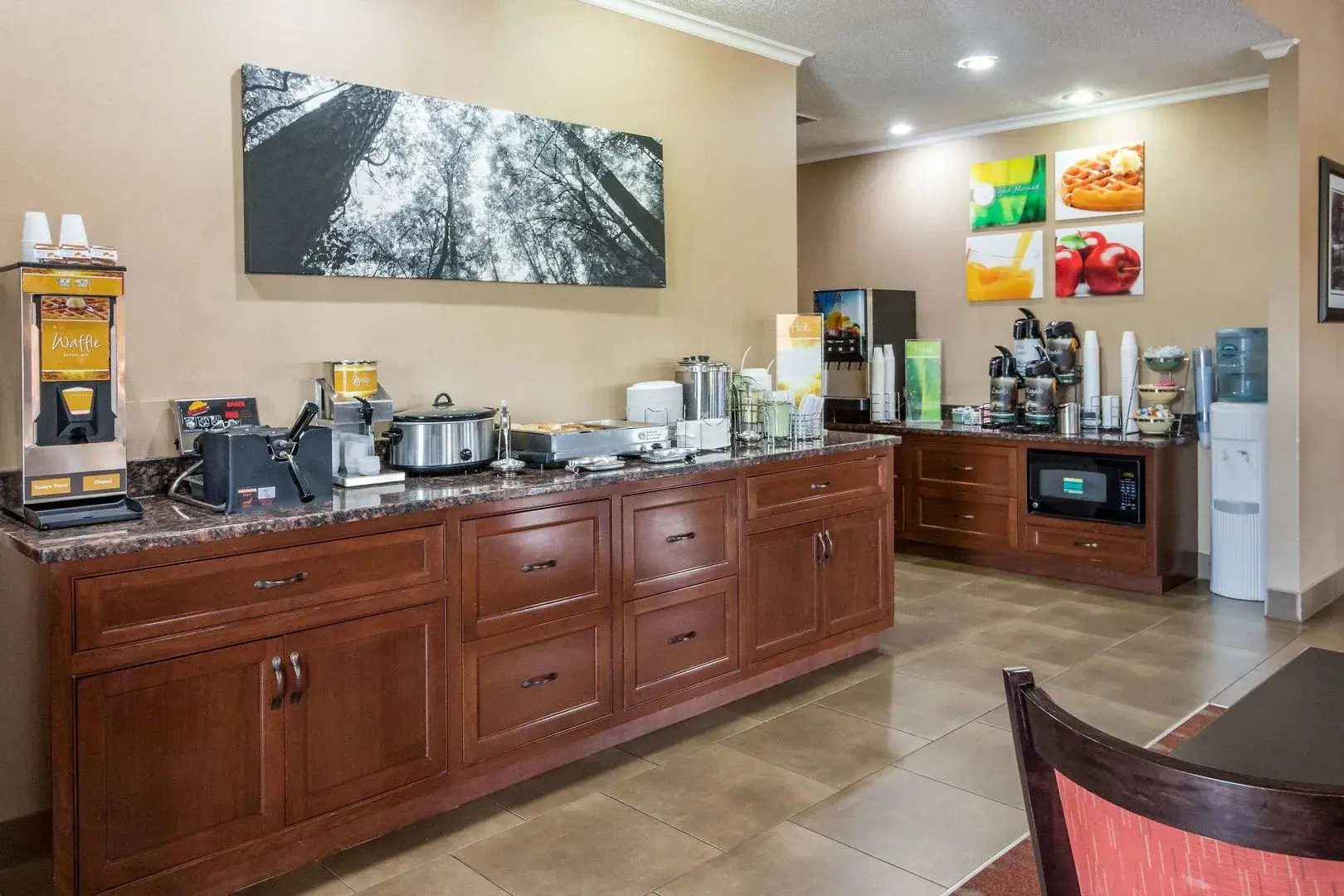 Quality Inn Dandridge