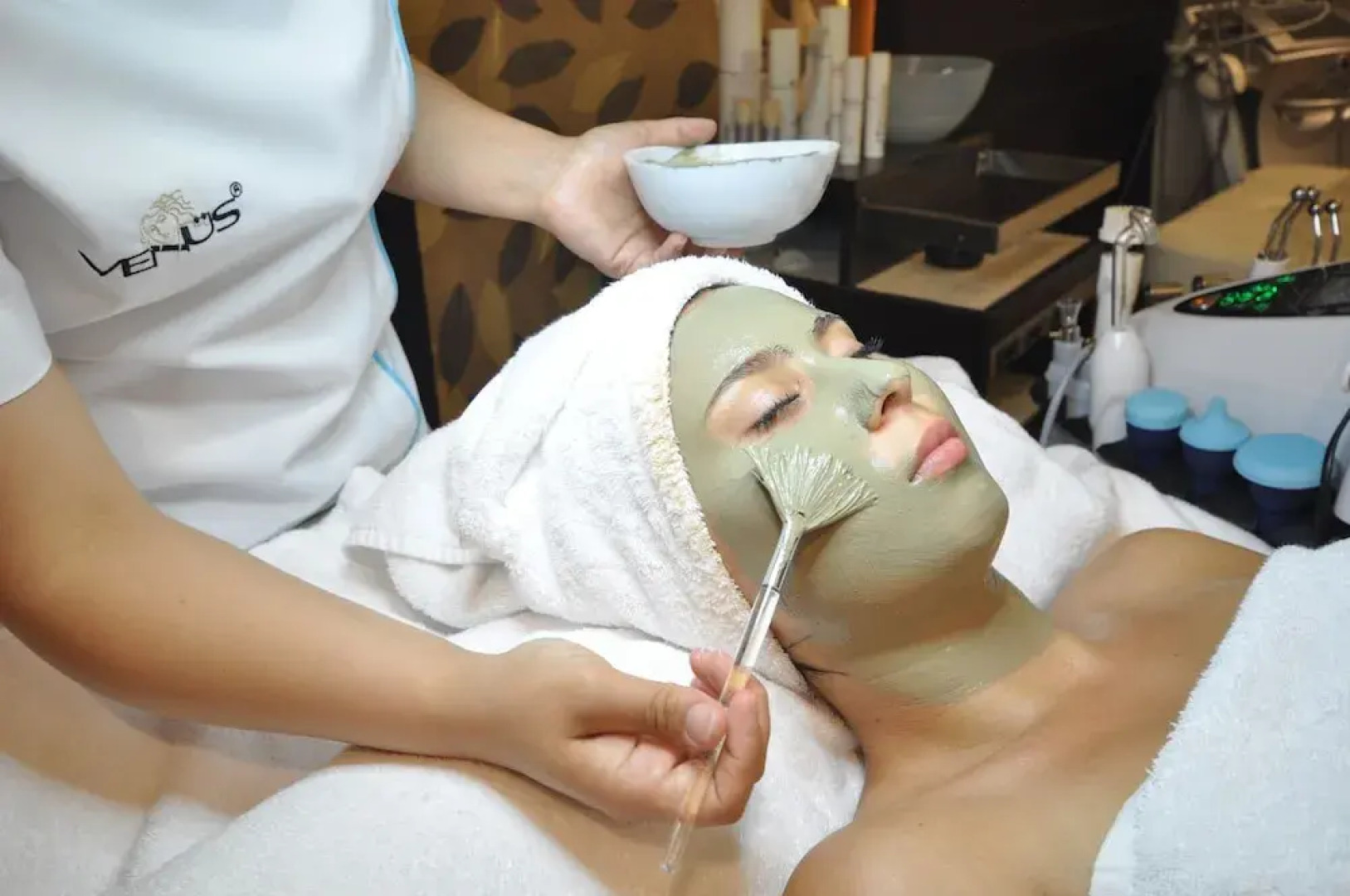 Venüs Thermal Boutique Hotel & Suites & Spa Wellness