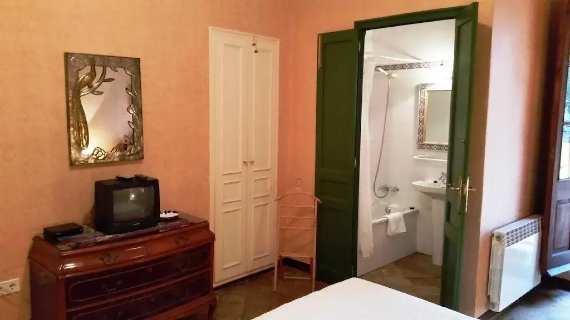 Villa Carmen Alcanar