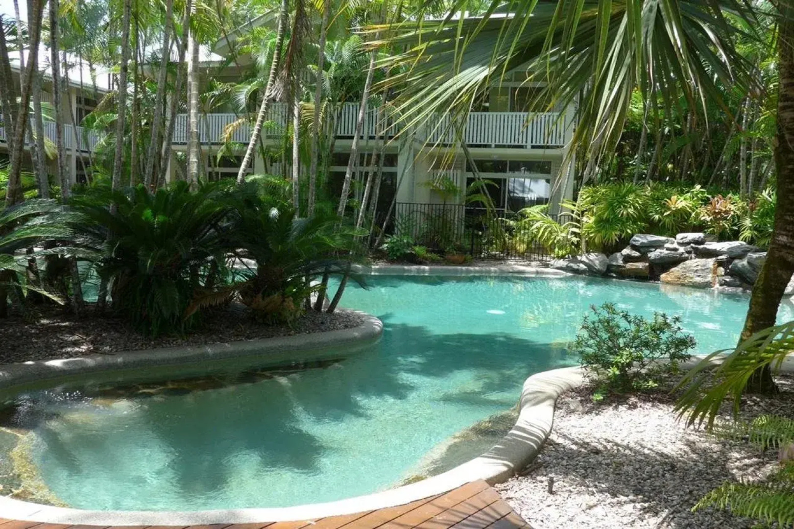 Port Douglas Retreat
