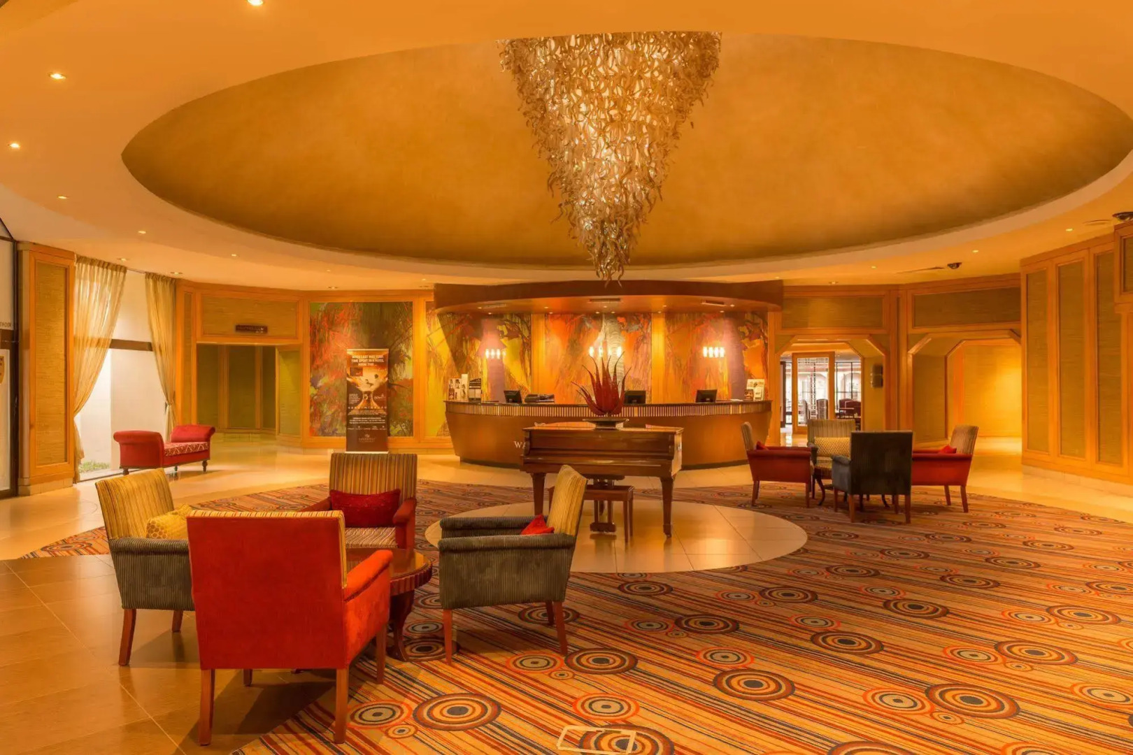 Peermont Walmont at Mmabatho Palms