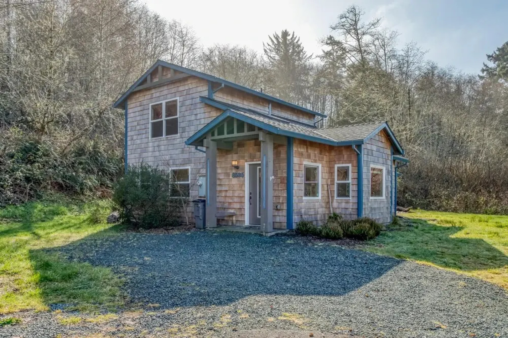 The Sandpiper - Rockaway