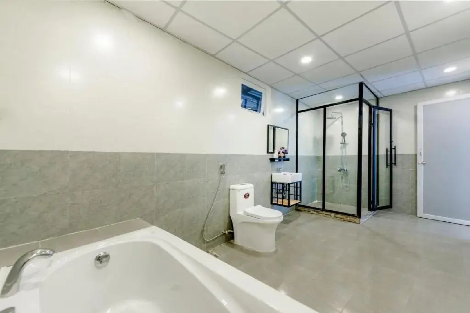 Homestay Vườn Pháp II