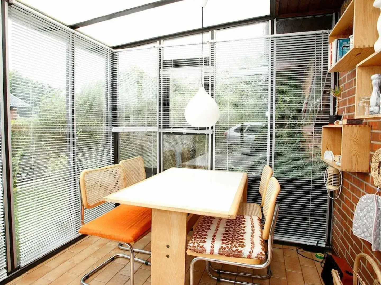 Elite Holiday Home in Skagen With Sauna